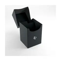 GameGenic Card Storage 100+ Deck Holder - Black New - Image 2