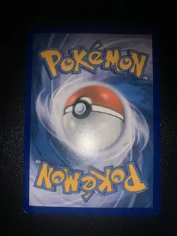 Pokemon Card Poliwhirl Colpi Furiosi Non Comune 16/111 Ita Italiano - Image 2