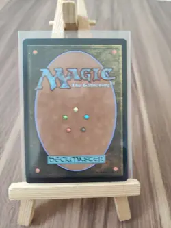 Cave of the Frost Dragon 350 AFR Showcase Foil Magic the gathering MTG Card New - Image 5