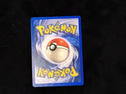 Fighting Energy Base Set Regular Pokemon TCG Energy Card Lightly Played - Image 2