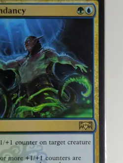 MTG Ravnica Allegiance Simic Ascendancy 207/259 NM Rare - Image 3