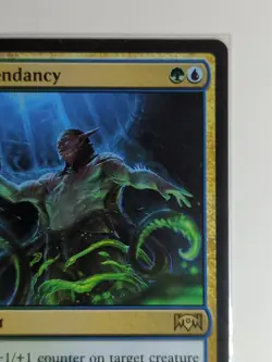 MTG Ravnica Allegiance Simic Ascendancy 207/259 NM Rare - Image 4