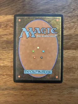 * Masako the Humorless * Champions of Kamigawa Rare MTG Magic - Image 2