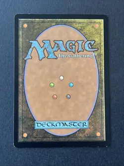 Back to Basics - LP - Ultimate Masters - 046/254 - Rare - MTG - Image 2