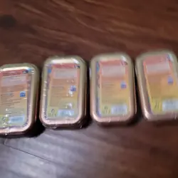 (4) Pokemon TCG Scarlet Violet 151 Mini Tins C23 - LOT of (4) - Image 3