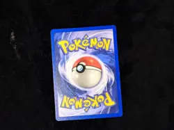 Caterpie Base Set Pokemon-Regular-Lightly Played - Image 2