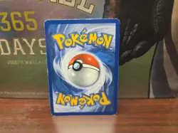 Pokemon Bill's Teleporter #91/111 Neo Genesis Uncommon Unlimited - Image 2