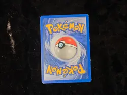 Rattata Base Set Regular Pokemon TCG Lightly Played - Image 2