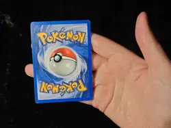 Rattata Base Set Regular Pokemon TCG Lightly Played - Image 4