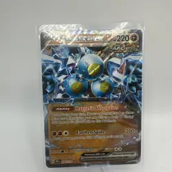 Sandy Shocks ex Holo 056/131 - Pokemon TCG Prismatic Evolutions - Image 1