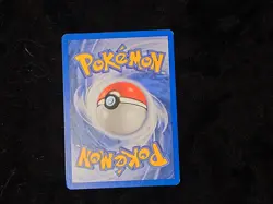 Onix Base Set Regular Pokemon Lightly Played - Image 2