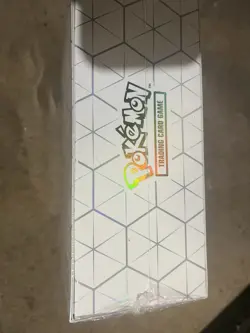 Pokemon TCG Terapagos ex Ultra Premium Collection-New/Factory Sealed - Image 3