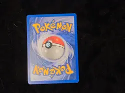 Tangela Base Set Regular Pokemon TCG Lightly Played - Image 2