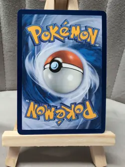 Deluxe Bomb (134/142) Stellar Crown - Pokemon [Near Mint] - Image 2