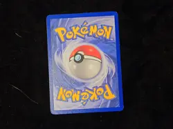 Revive Base Set Regular Pokemon TCG Lightly Played - Image 2