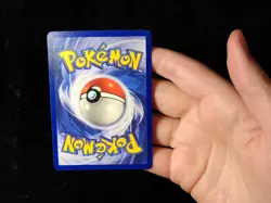 Revive Base Set Regular Pokemon TCG Lightly Played - Image 4