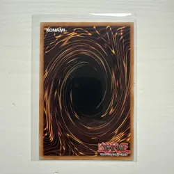 Yugioh RA04-EN045 Vanquish Soul Dr. Mad Love - Quarter Century Secret Rare NM - Image 2