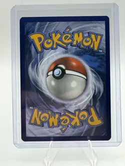 Pokemon Blissey ex 201/167 Twilight Masquerade SV Full Art Card NM - Image 2