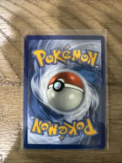 Pokemon Blissey ex 201/167 Twilight Masquerade SV Full Art Card NM - Image 2