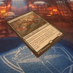 Rampant Rejuvenator - Commander: Kamigawa: Neon Dynasty (NEC) MTG TCG NM - Image 2