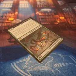 Rampant Rejuvenator - Commander: Kamigawa: Neon Dynasty (NEC) MTG TCG NM - Image 4