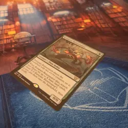 Rampant Rejuvenator - Commander: Kamigawa: Neon Dynasty (NEC) MTG TCG NM - Image 5