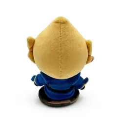 Youtooz 2025 Riftbound Heimerdinger League of Legends TCG Card Game Mini Plush - Image 2