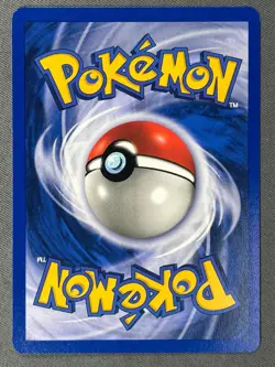 Energy Flow 122/132 Trainer Card 1st Edition Gym Heroes Common 2000 Pokemon - Image 2
