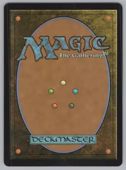 MTG - Final Fantasy - The Wandering Minstrel #249 -g589 - Image 2