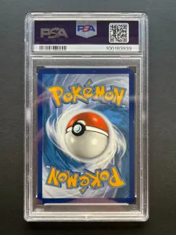 Pokemon Card Moltres & Zapdos & Articuno GX SM210 Sun & Moon Promos - PSA 10 - Image 2