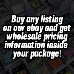 1 Random Graded Pokemon Card Slab - GRADE 9-10 ONLY - Wholesale Bulk Collection - Image 3
