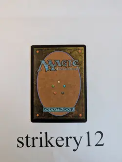 1x Tajic, Legion's Edge - Guilds of Ravnica - Signed by Anthony Palumbo - MTG - Image 2