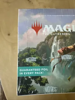 Play Booster Box Modern Horizons 3 MH3 MTG (Factory Sealed) - Image 3