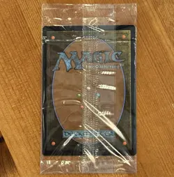 Stiltzkin, Moogle Merchant [Prerelease] R 0034, SEALED, MTG Final Fantasy IX FIN - Image 2