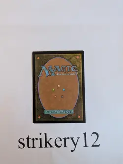 1x Boros Charm - Gatecrash - Signed by Zoltan Boros - MTG - Image 2