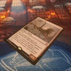 Nautiloid Ship - Commander Legends: Battle for Baldur's Gate (CLB) MTG TCG NM - Image 1