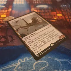 Nautiloid Ship - Commander Legends: Battle for Baldur's Gate (CLB) MTG TCG NM - Image 4