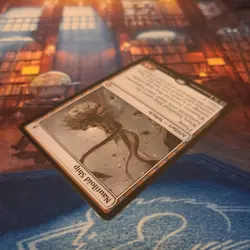 Nautiloid Ship - Commander Legends: Battle for Baldur's Gate (CLB) MTG TCG NM - Image 5
