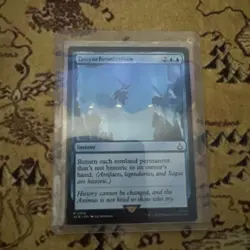 MTG Desynchronization [Assassin's Creed, Near Mint] - Image 1