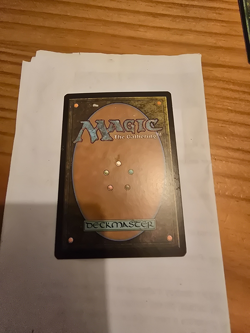 MTG Capital Punishment CN2 Magic The Gathering - Image 2