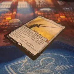 Lost Jitte - Outlaws of Thunder Junction: The Big Score (BIG) MTG TCG LP - Image 5