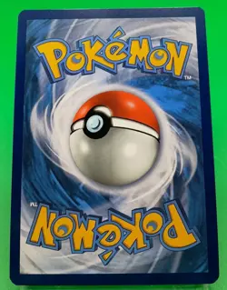 OSHAWOTT 21/25 - Holo - Pokemon TCG 25th Anniversary McDonalds Promo - NM/M - Image 2