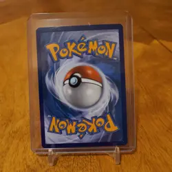 OSHAWOTT 21/25 - Holo - Pokemon TCG 25th Anniversary McDonalds Promo - NM/M - Image 2