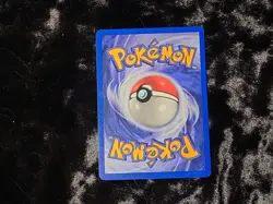 Kangaskhan Jungle Set Regular Pokemon TCG Lightly Played - Image 2