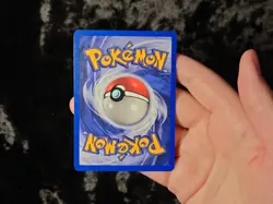 Kangaskhan Jungle Set Regular Pokemon TCG Lightly Played - Image 4