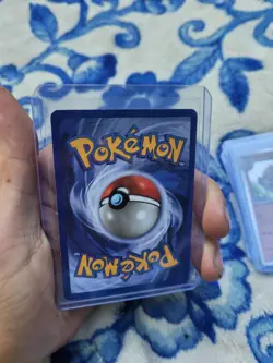 Kangaskhan Jungle Set Regular Pokemon TCG Lightly Played - Image 2