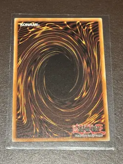 *** NIBIRU THE PRIMAL BEING *** 1ST EDITION SECRET RARE RA01-EN015 YUGIOH! NM - Image 2