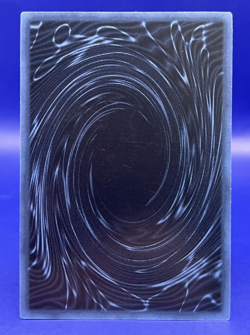 Yugioh Obelisk the Tormentor LC01-EN001 Quarter Century Secret Rare LP - Image 4