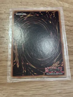Yugioh! Nibiru, the Primal Being - BROL-EN080 - Secret Rare - 1st Edition NM - Image 2