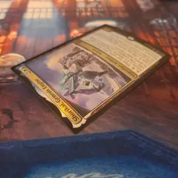 Shorikai, Genesis Engine - Commander: Kamigawa: Neon Dynasty (NEC) MTG TCG NM - Image 3